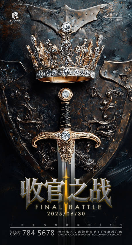 源文件下载【收官之战海报】编号：92650032038923937