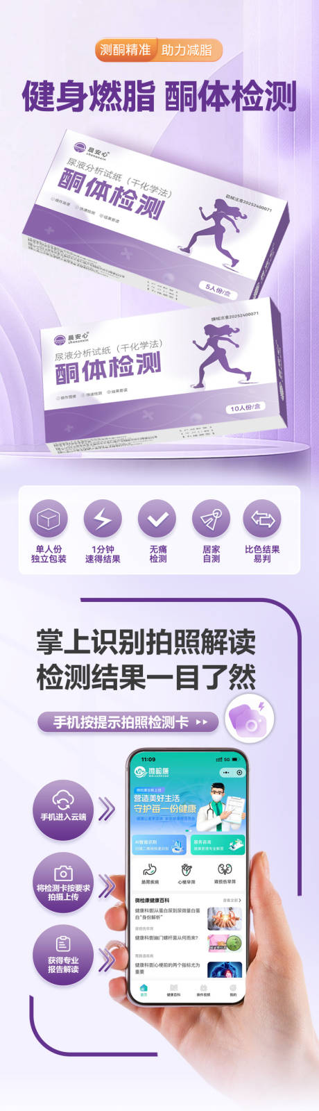 源文件下载【享设计】搜索编号：42360031746346239【试剂盒详情页】