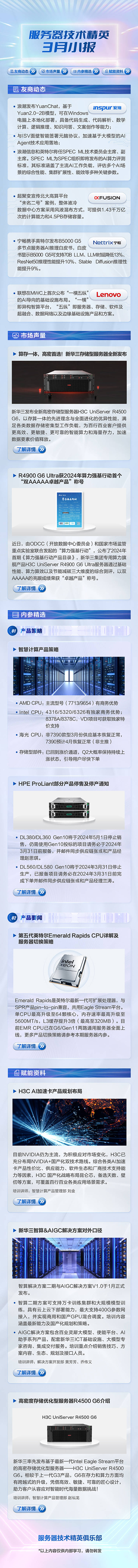源文件下載【享設計】搜索編號：16320031742061411【服務器月報科技長圖海報】