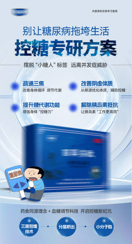 源文件下载【药品海报】编号：48430031807934765