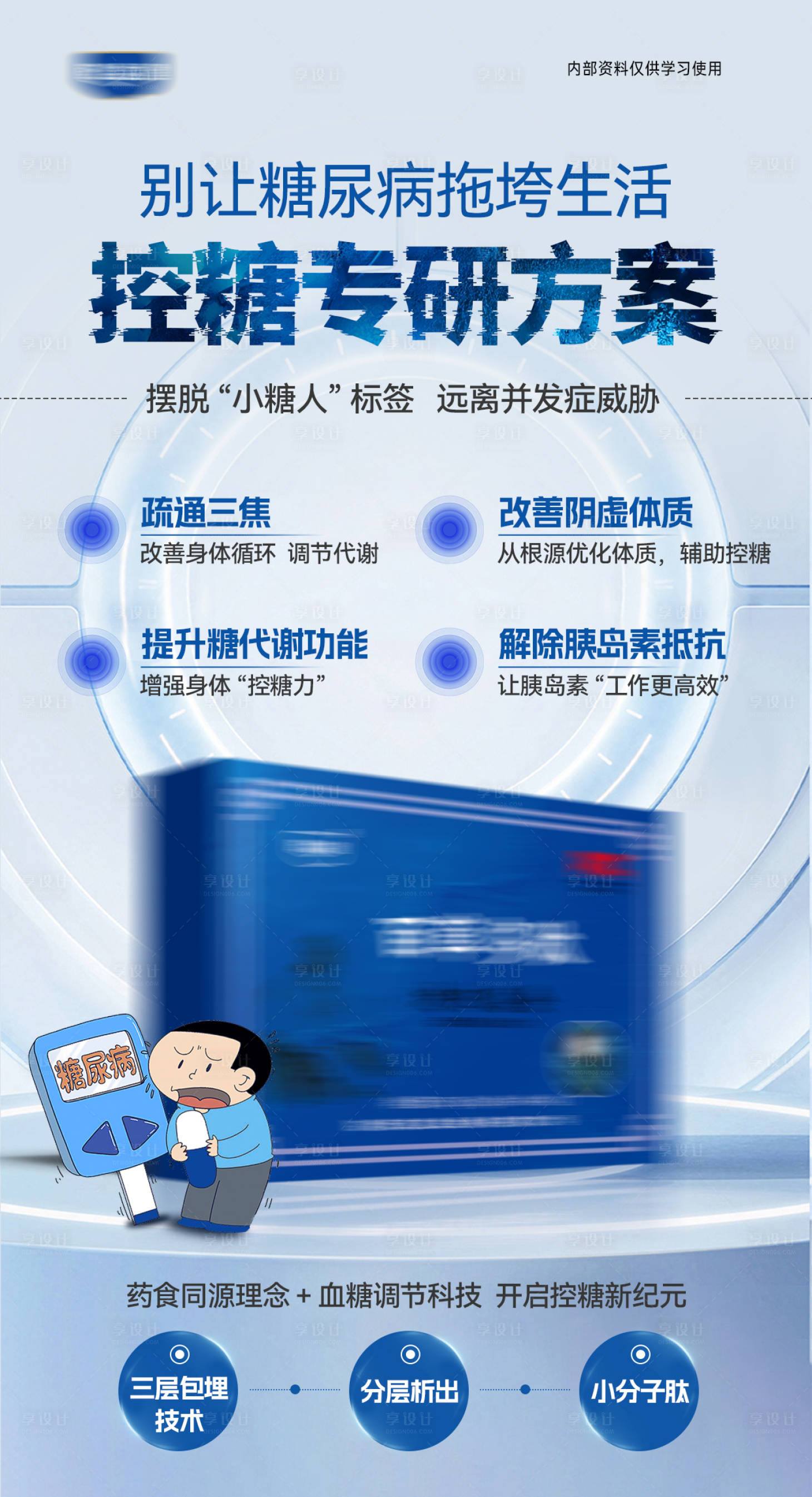 源文件下载【享设计】搜索编号：48430031807934765【药品海报】