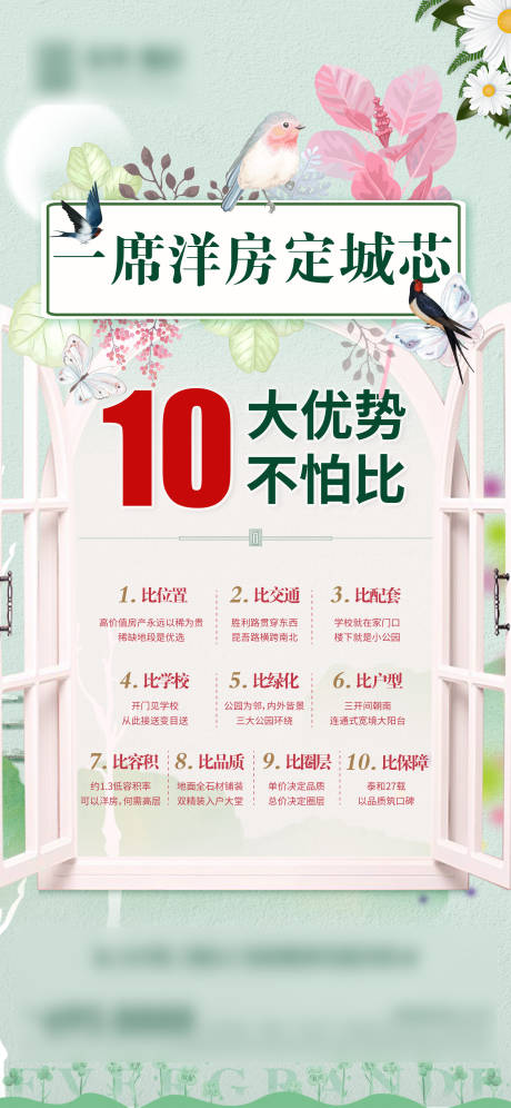 源文件下載【洋房優(yōu)勢】編號：99220032002768972