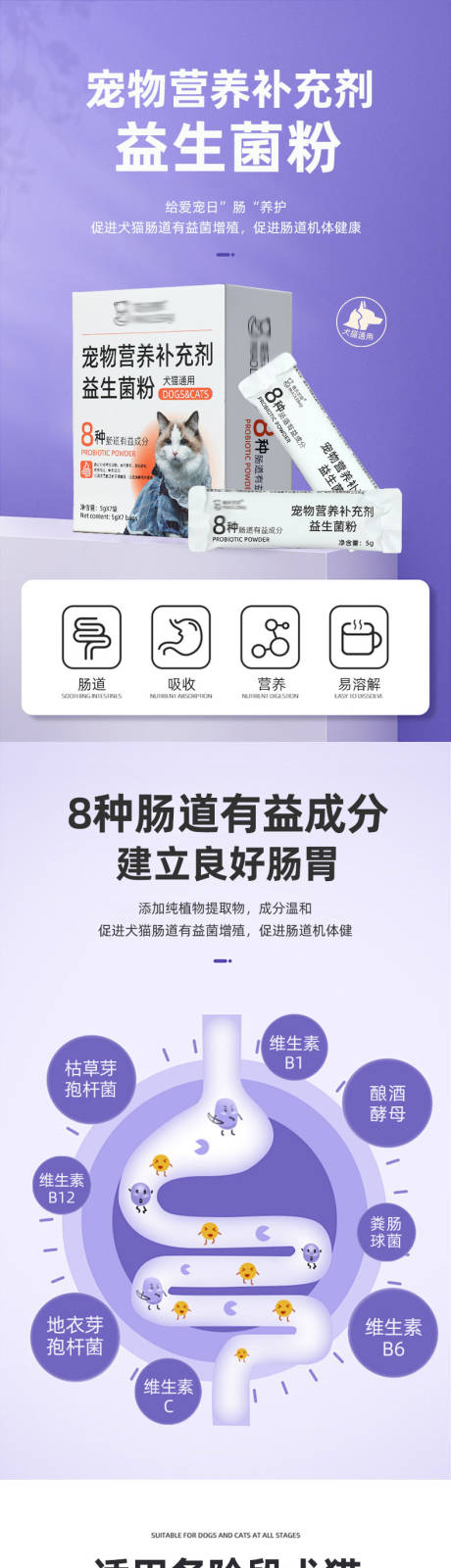 源文件下載【寵物營養(yǎng)益生菌粉】編號：17800031789696363
