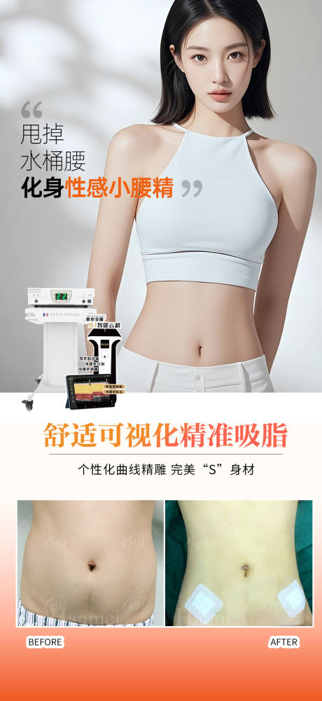 源文件下载【小蛮腰海报】编号：22300032130054172