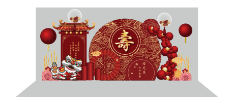 源文件下载【寿宴美陈】编号：42300031759816229