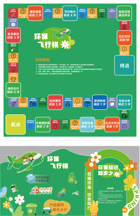 源文件下載【享設(shè)計(jì)】搜索編號(hào)：71440031876565929【環(huán)保飛行棋】