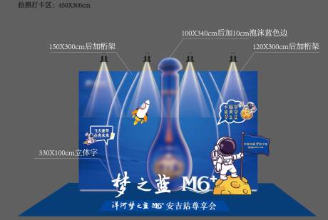 源文件下载【享设计】搜索编号：34190032074823804【异形美陈】