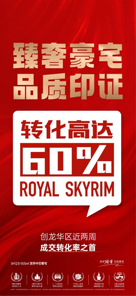源文件下载【渠道促销地产海报】编号：33440031795611202
