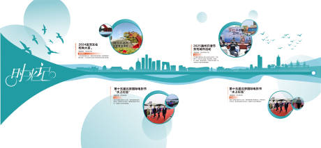 源文件下載【企業發展宣傳文化墻 】編號：33240032013072556