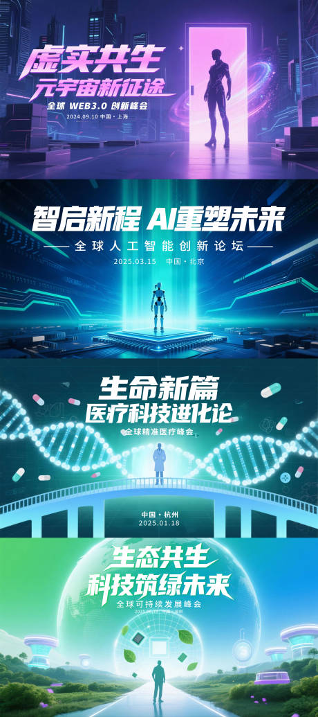 源文件下載【科技感海報(bào)】編號(hào)：28960031751357961