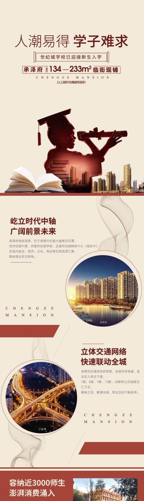 源文件下載【地產(chǎn)學(xué)府商業(yè)長(zhǎng)圖】編號(hào)：47620031773327945