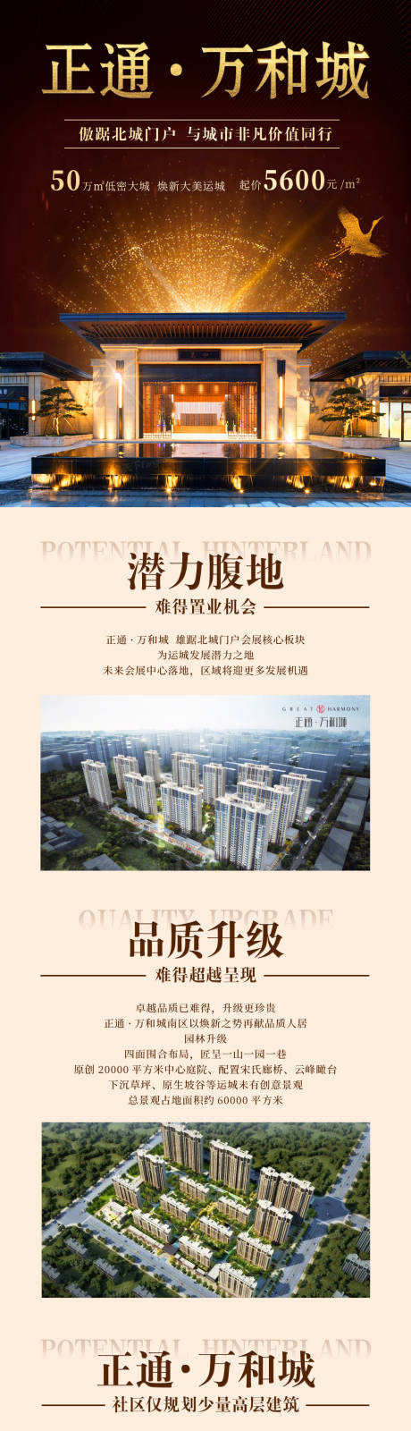 源文件下載【享設計】搜索編號：80450031894995877【地產價值點長圖】