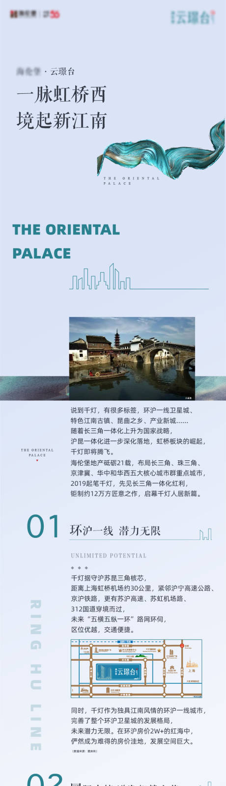 源文件下載【享設計】搜索編號：44920032180663872【公眾號地理優勢價值點長圖】