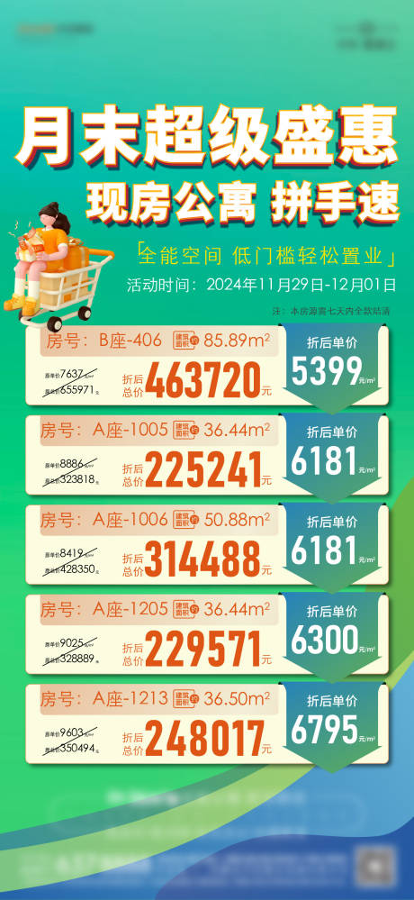 源文件下载【促销单图海报】编号：47340031888088791