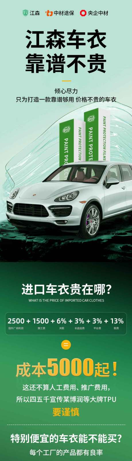 源文件下载【汽车隐形车衣详情】编号：99020032115442235