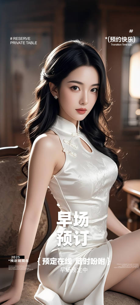 源文件下載【酒吧邀約預訂海報】編號：28770032184573680