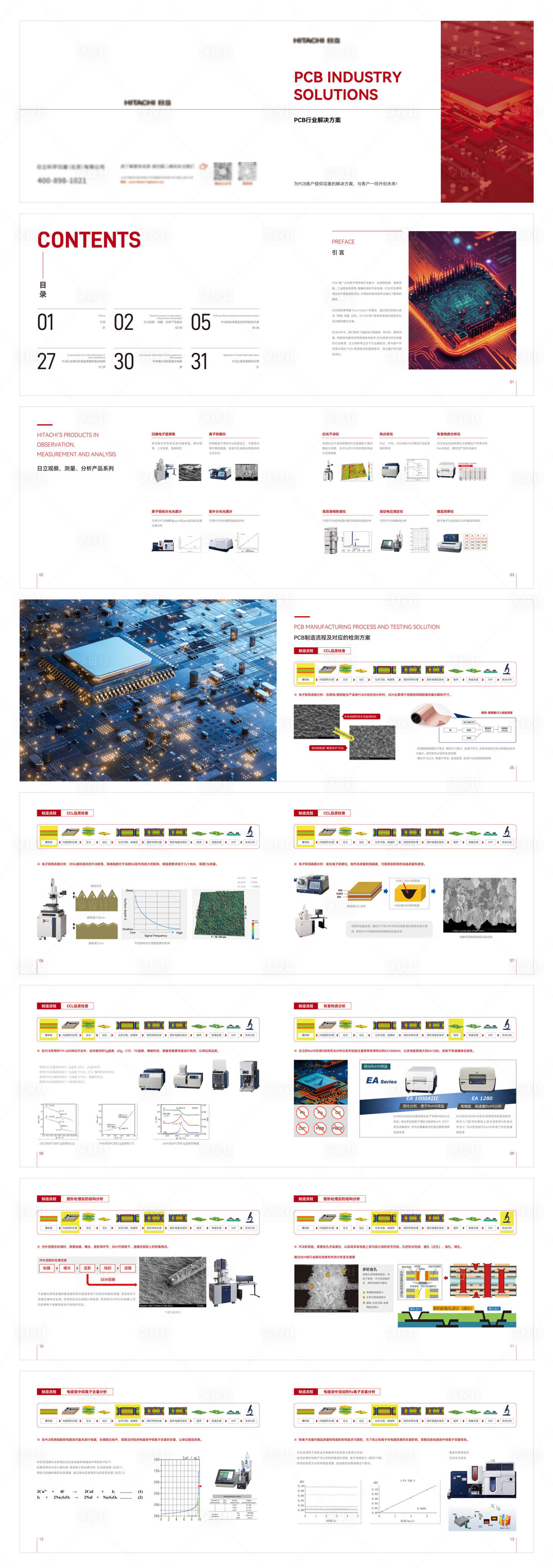 源文件下載【享設(shè)計】搜索編號：64820032037264600【橫版企業(yè)畫冊】