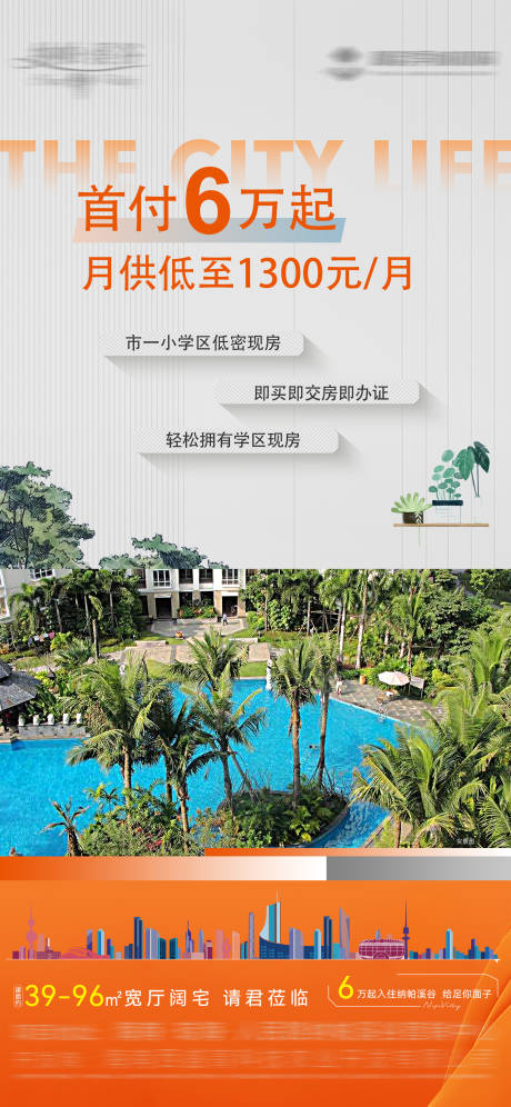 源文件下载【低密现房微图】编号：36630032001114911