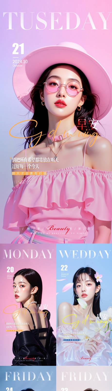 源文件下载【享设计】搜索编号：72090032048064910【早安图】