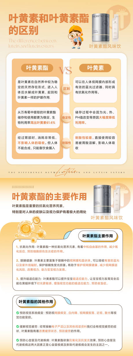 源文件下载【享设计】搜索编号：11450031798046561【小红书叶黄素科普】