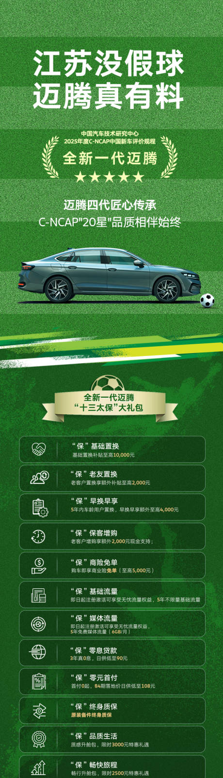 源文件下載【汽車足球綠色政策長圖】編號(hào)：46750031893928020