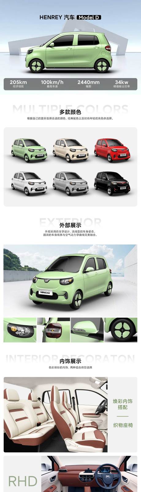 源文件下载【享设计】搜索编号：75140031987896758【汽车电商详情页】