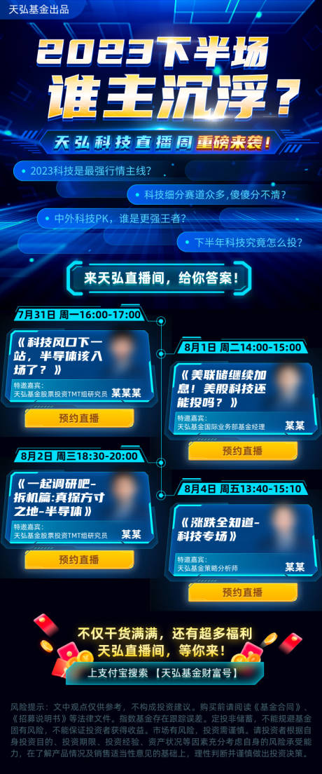 源文件下载【科技金融产品长图】编号：88180031820638848