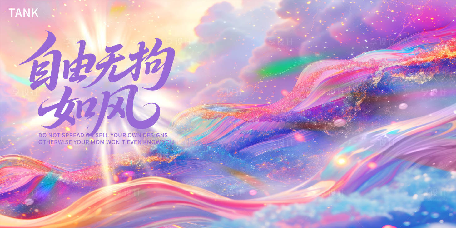 源文件下載【潮流炫彩】編號：24300032053538960