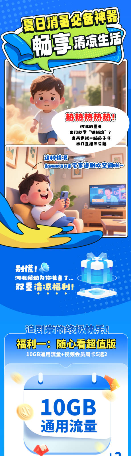 源文件下载【通讯运营商会员权益详情页】编号：33570031898628773