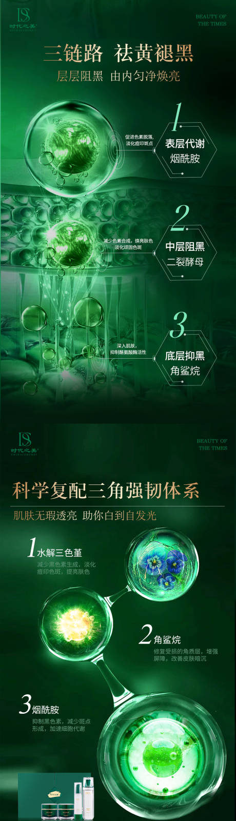 源文件下载【护肤品海报】编号：76550031571826678