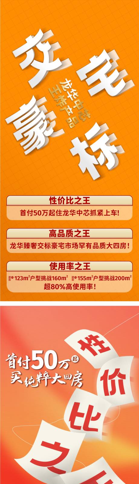 源文件下載【渠道促銷地產海報】編號：29930031795561016