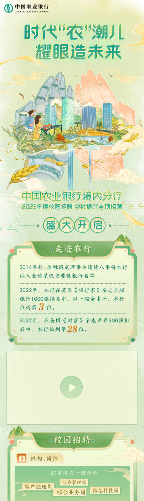 源文件下载【校招长图文设计 】编号：48060031801789100