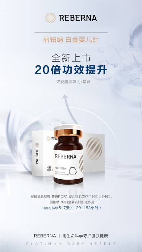 源文件下载【享设计】搜索编号：55950032142597803【护肤品海报】