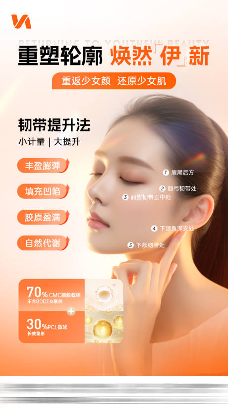 源文件下载【享设计】搜索编号：63430032214065922【少女针海报】
