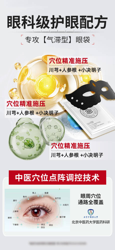 源文件下载【眼膜功效海报】编号：71170032242706055
