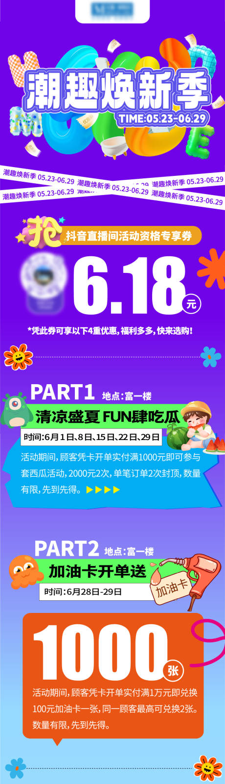 源文件下载【家居家具活动攻略长图】编号：56470031742209201
