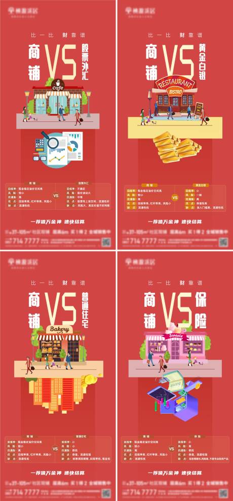 源文件下载【地产商铺对比价值稿】编号：64840031975531326