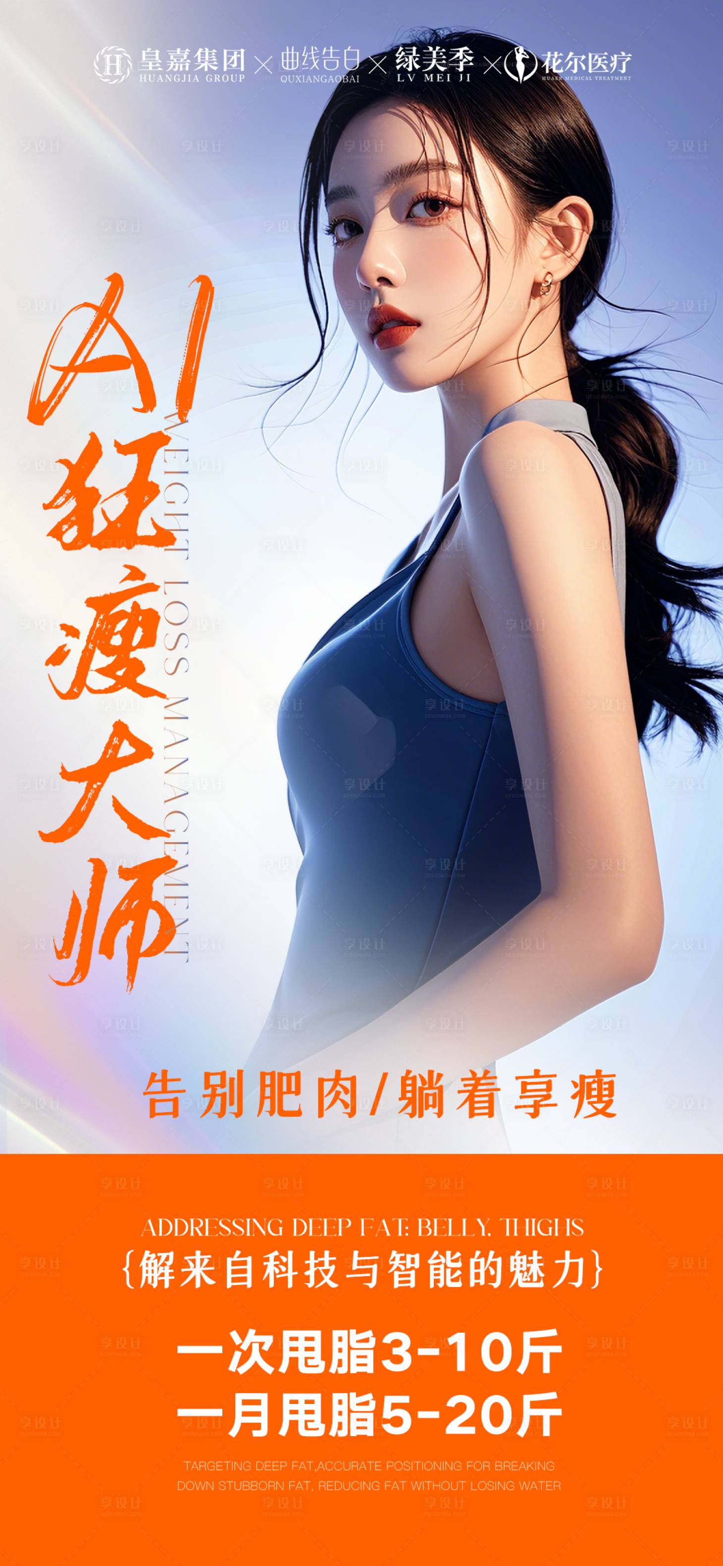 源文件下載【醫美海報】編號：88880031799198345