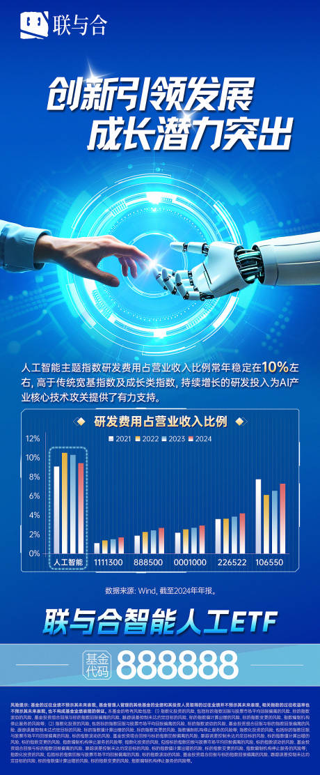 源文件下載【享設計】搜索編號：11780031994435426【ai人工智能機器人海報】