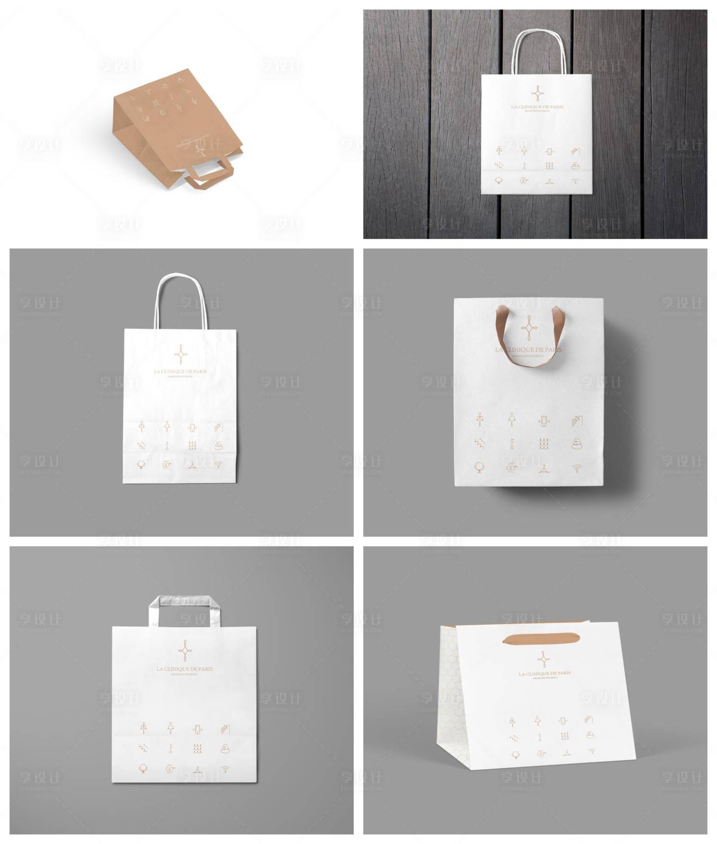 源文件下载【享设计】搜索编号：66280032125377780【品牌包装样机】