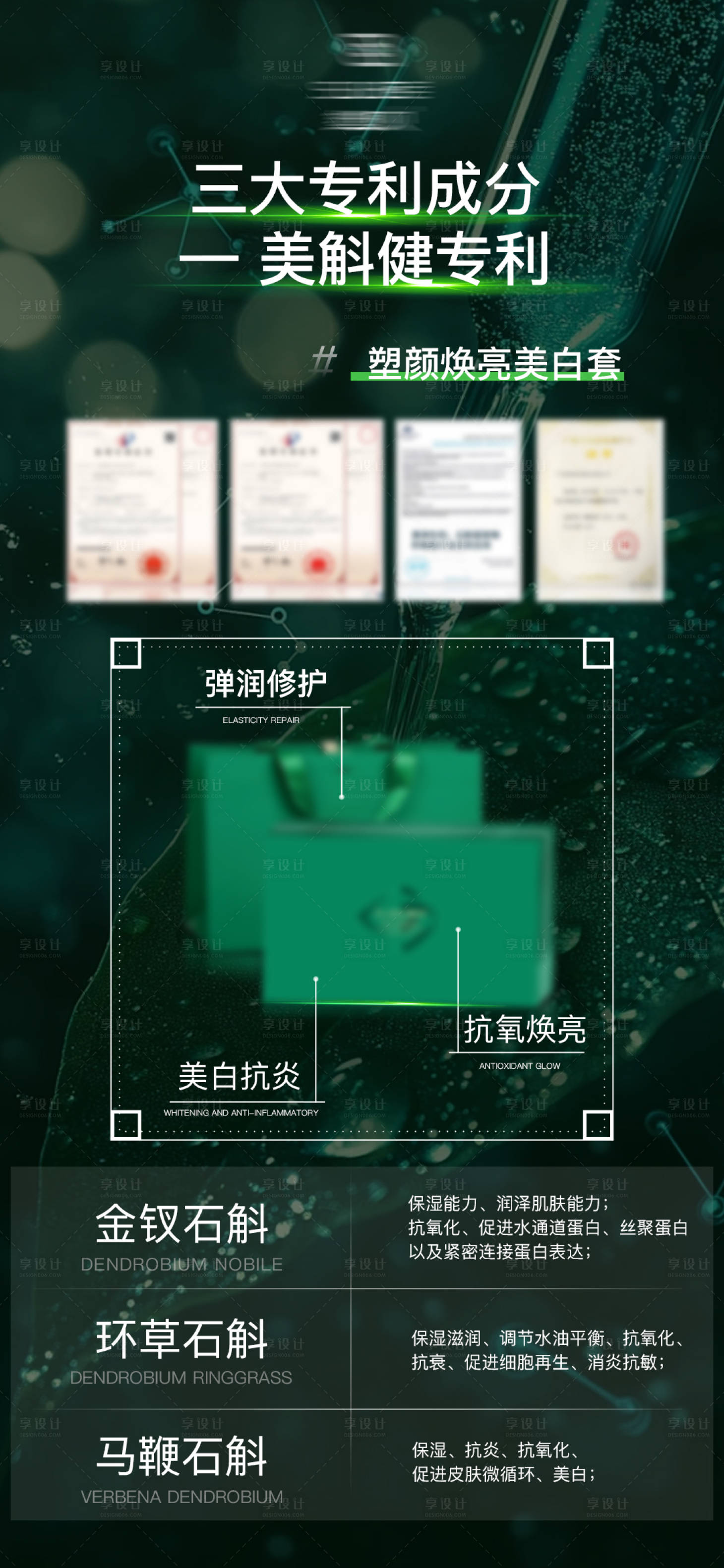 源文件下載【享設計】搜索編號：86660031832806314【產品專利宣傳海報】