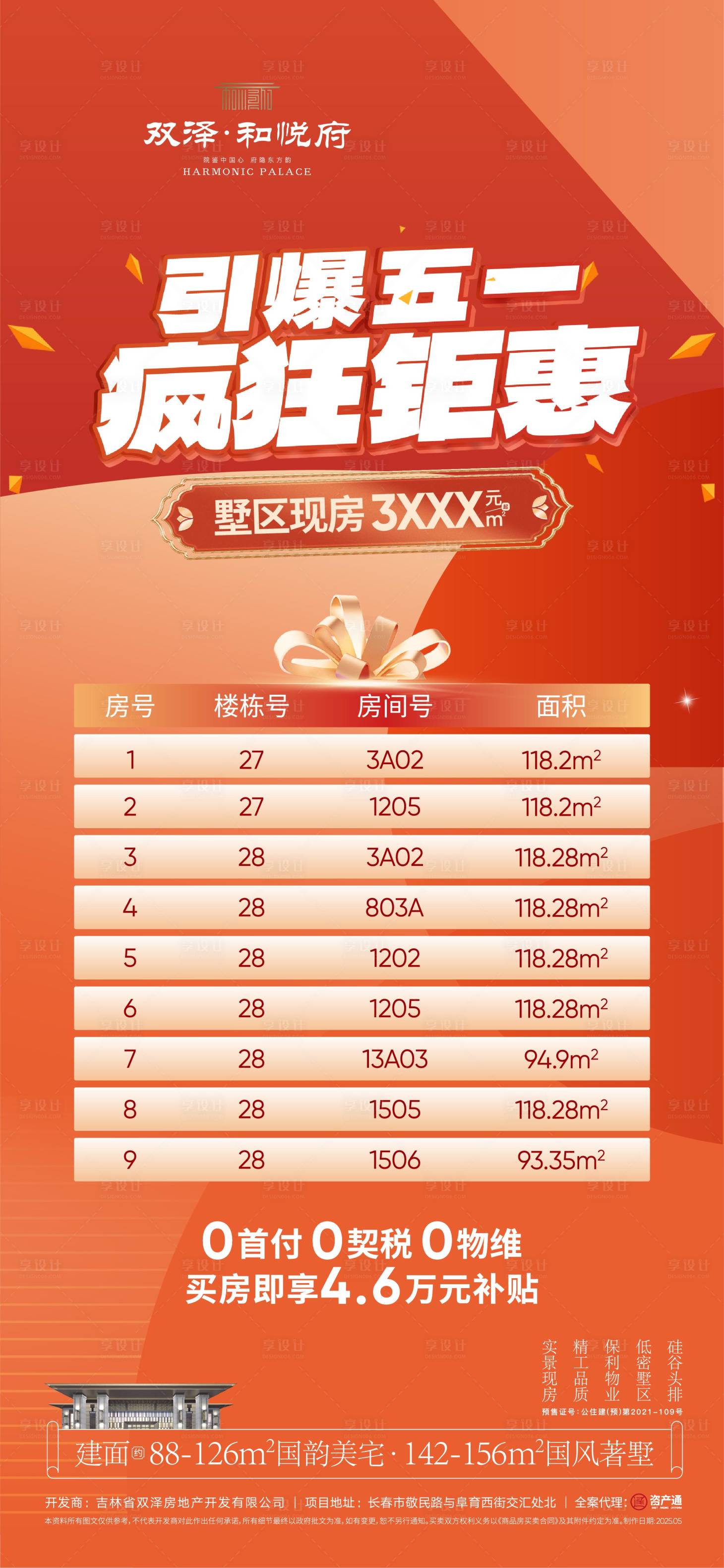 源文件下載【享設計】搜索編號：70150031989107978【政策海報】