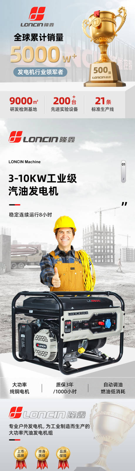 源文件下載【享設計】搜索編號：59330032112398522【電器發電機詳情】