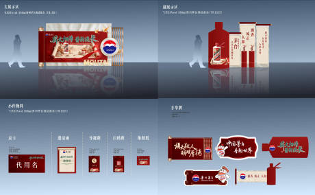 源文件下载【享设计】搜索编号：58090031936591260【茅台评鉴会】