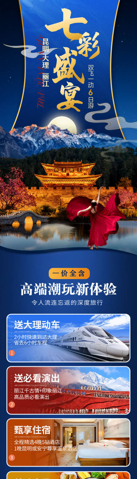源文件下载【云南旅游电商详情大理丽江旅行长图】编号：21820031802501826
