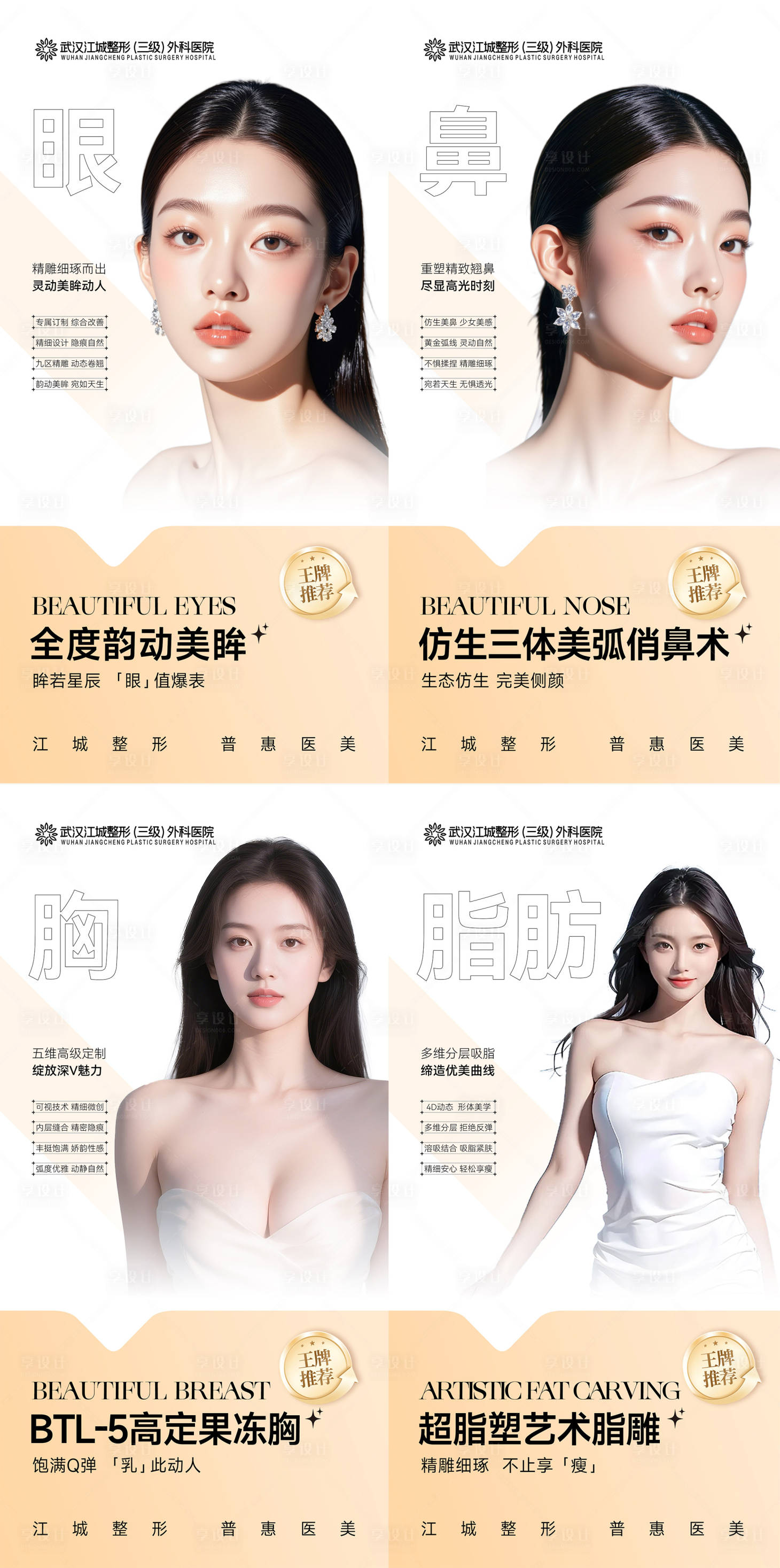 源文件下载【医美整外项目】编号：11290031917983201
