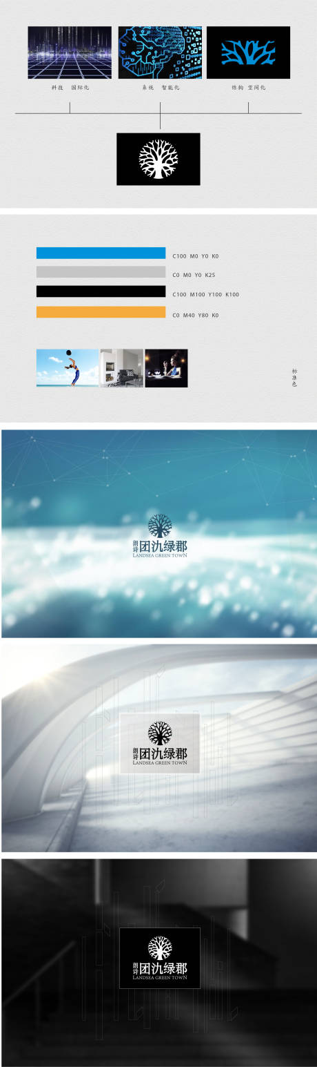 源文件下载【地产logo演绎】编号：45870031962262960