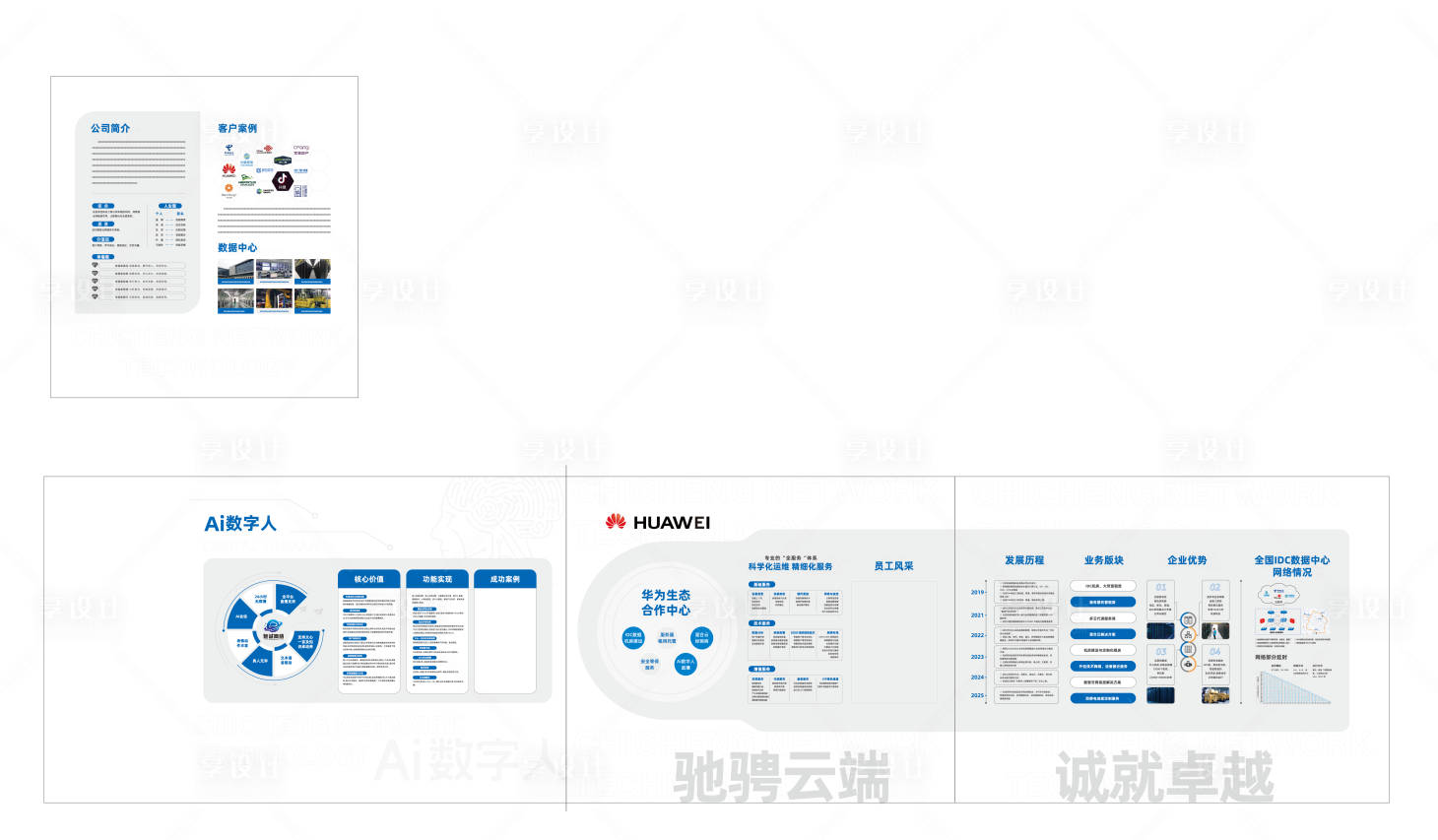 源文件下載【享設(shè)計(jì)】搜索編號(hào)：22850031937749197【網(wǎng)絡(luò)科技企業(yè)展廳文化墻】