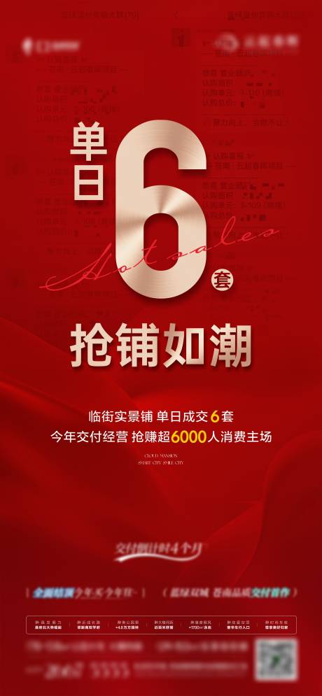 源文件下載【享設(shè)計(jì)】搜索編號：33210031928735682【商鋪熱銷海報(bào)】