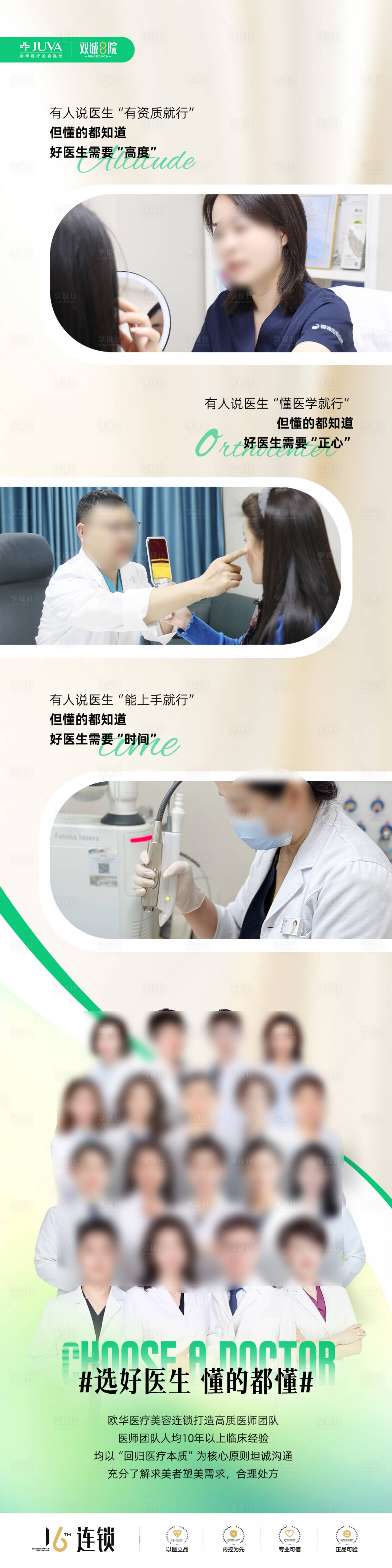 源文件下载【享设计】搜索编号：55550032302965291【医生品牌】